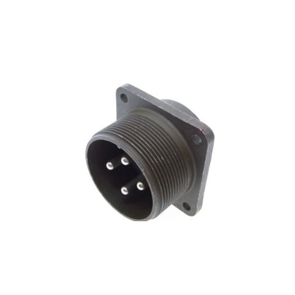 ER 4C 48 PIN RECP BOX